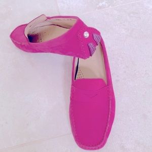 Cole Haan Driving Loafer